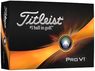 Titleist Pro V1