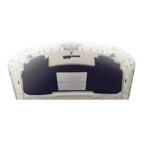 Isolation de capot pour BMW E90 E91 E92 E93 : réduisez le bruit moteur de votre 325i 323i