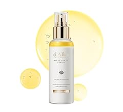 d'Alba Italian White Truffle First Spray Serum, Vegan Skin Care, Hydrating Face Moisturizer, Glow Serum for Radiant Skin, N…