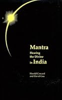 Mantra: Hearing the Divine in India 0231107838 Book Cover