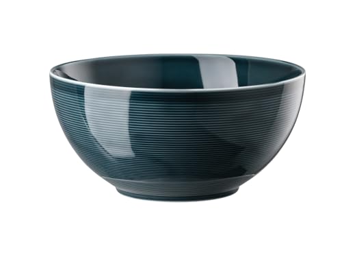 Thomas Loft by Rosenthal Colour - Night Blue Bowl rund, 15 CM