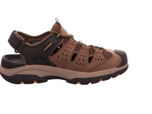 Skechers Mens Tresmen Menard4