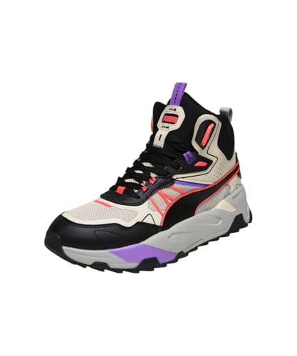 Image of Puma Unisex-Adult Trinity Mid Hybrid Res Sneaker