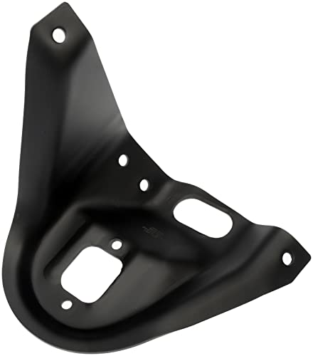 Dorman 924-404 Rear Passenger Side Upper Shock Mount Compatible With Select Chevrolet / Gmc Models #TOP2