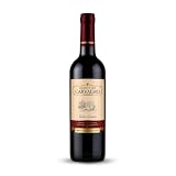 Vinho tinto suave Quinta do Carvalho 750 ML