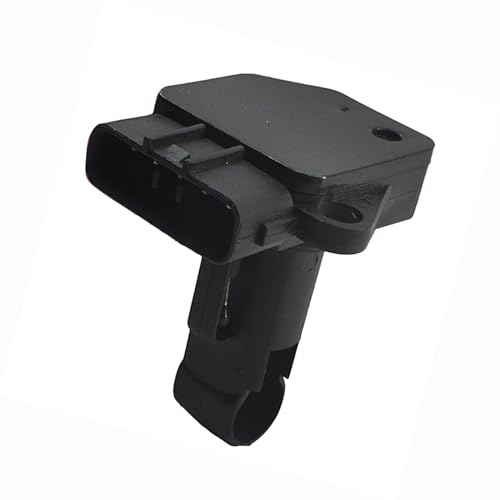 PEIUOK Mass Air Flow Sensor Meter MAF Sensor Compatible with 2000-2011 Yaris Avensis Rav4 Corolla MR2 LEXUS GS IS LS RX Mazda Replace OE 22204-22010