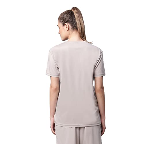Image of Mack Jonney Women's Slim Fit T-Shirt (Pack of 2)