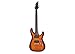 Schecter C-6 Plus VSB Solid-Body Electric Guitar, VSB