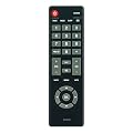 NH305UD Replace Remote Control fit for Emerson TV LF501EM4 LF501EM4F LC320EM3FA LF402EM6 LF402EM6F LF461EM4 LF461EM4A LF501EM4A LF501EM5 LF501EM5F LF501EM6F NH310UP 32FNT004 NH303UD NH304UD 32FNT005
