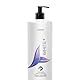 Record Charme White+ Feuchtigkeitsbalsam für Hunde, professioneller Conditioner mit Baumwollöl und Kokosnussöl, Anti-Gelb-Bleaching-Wirkung. Hergestellt in Italien, 1 L