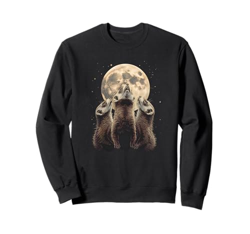 Three Ferrets �n�E�����O���[�� �������ރw�b�h �����Y ���f�B�[�X �L�b�Y �g���[�i�[