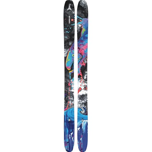 2025 Atomic Bent 110 Skis