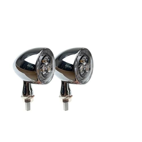Clignotant 1000 DF LED pour vos trajets quotidiens et sorties nocturnes