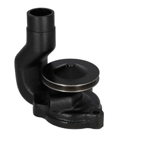 All States Water Pump - with Bypass Compatible with John Deere 60 630 620 R4280
