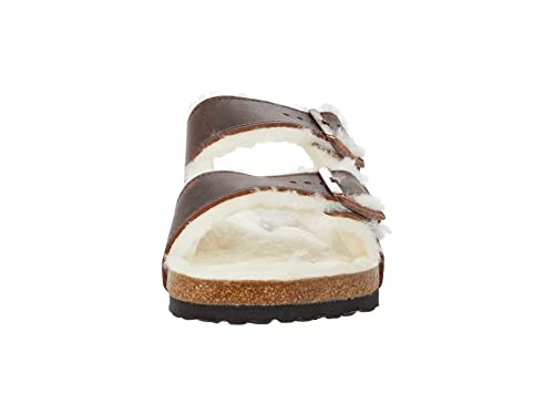 Image of Birkenstock Women's Arizona Soft Footbed Sandals