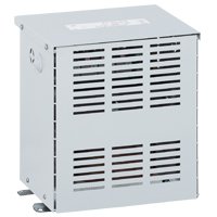 Legrand 042572 - Trasformatore monofase per ospedaliero, IP21, primario 230 V e secondario 230 V, punto medio uscita, 4kVA