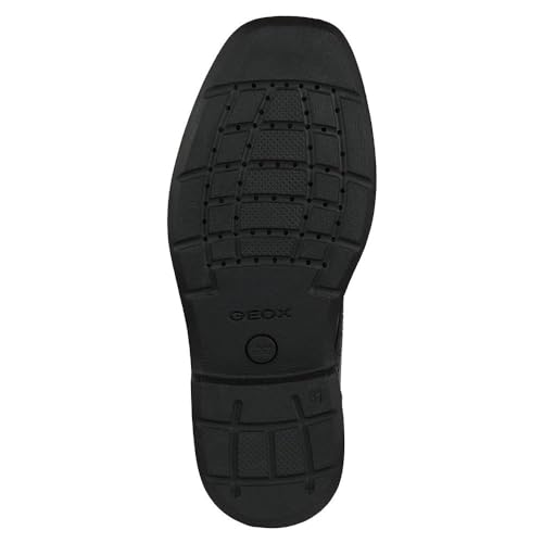 Geox Boys' FedericoSmooth Leather Shoe3
