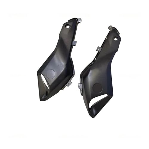 Carenado lateral de tanque para MT07 personalizable y resistente a impactos 3