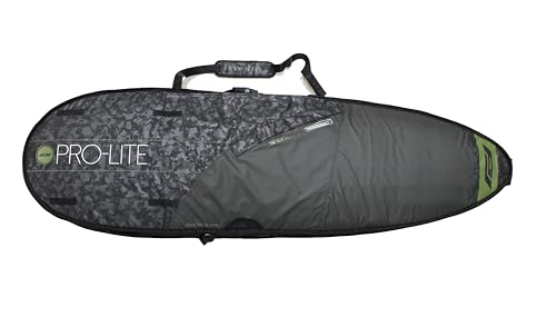 Amazon.com: Pro-Lite: Travel Bags