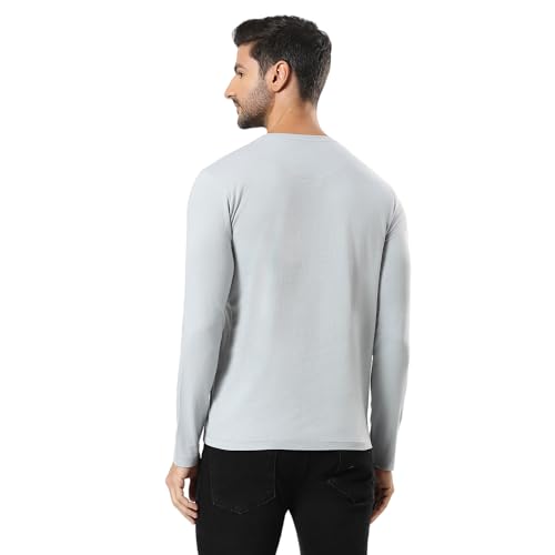 Image of Being Human Garments Mens-Top Crew Neck