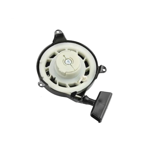 SAdGHz Pull Starter Clutch Starter Replacement Fit for B&S 499706 690101 Pull Start Starter Rewind Parts Garden Accessories