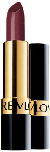 Image of Revlon Super Lustrous Lipstick, Spiced Brandy (4.2g) Opaque Finish