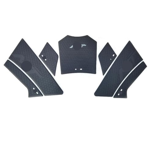 Protecteur moto pour réservoir CF-MOTO 450MT idéal pour les voyages et l'aventure