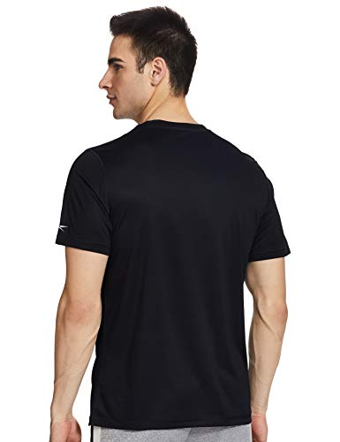 Image of Reebok Men's Graphic Regular Fit T-Shirt