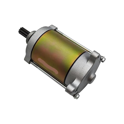 Motor de arranque para reparar el encendido de quads CFORCE 500 HO