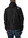 Superdry Mens Hooded Mountain Sd Windbreaker Jacket Black/Everton Size L