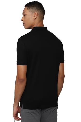 Image of Allen Solly Men's Regular Fit T-Shirt
