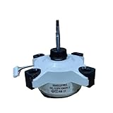 Ventilador de aire acondicionado de 24 W CC, compatible con SIC-52FV-D824-1 SSA512T094