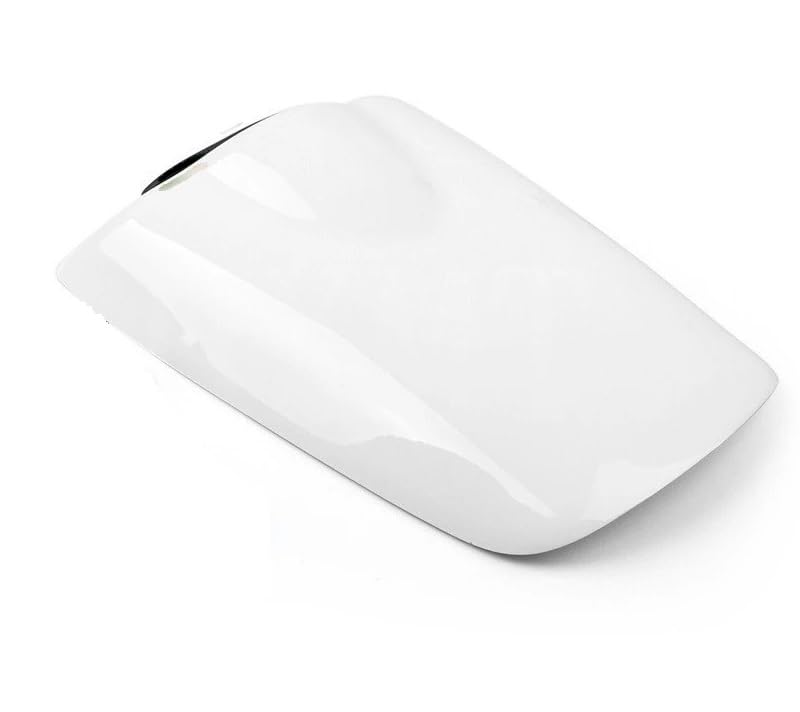 Capot de selle CBR929RR 2000-2001 housse passager arrière solo pour moto Honda CBR900RR