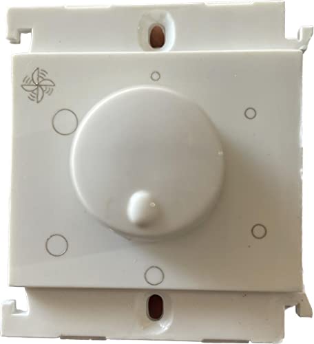 Legrand 675530-100W Humfree 0-4 Step 2 Mod Mylinc Fan Step Regulator