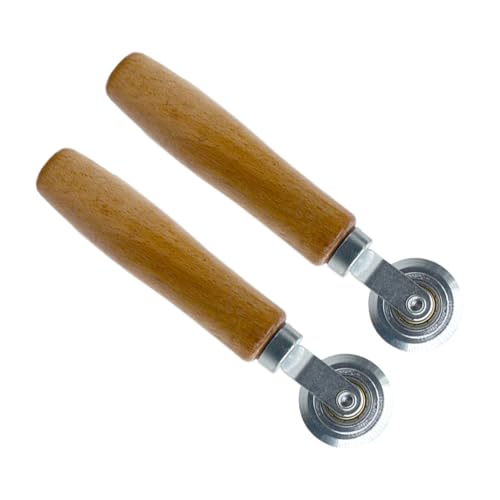 Generisch KIL1G62YW792T6K8GD7Q Markierrädchen Nährad