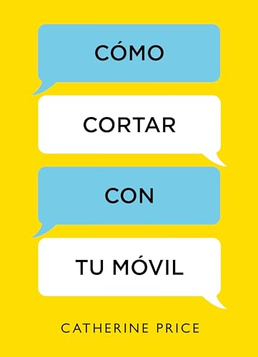 Cómo cortar con tu móvil