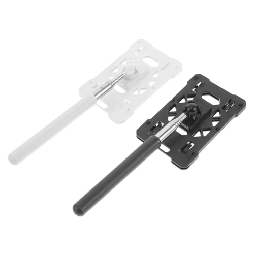 Anneome Telescoping Rod for Toll Cards