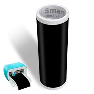 YOFONE Permanent Smart Vinyl für Cricut Joy