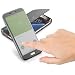 Produktbild Cellular Line booktouchgals7 K Galaxy S7 Black