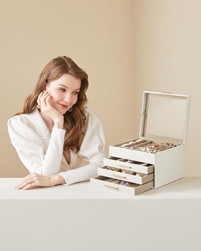Mejores precios y opiniones de Cajoneras modernas blanco brillante favoritos de las personas. 8 Imagen adicional