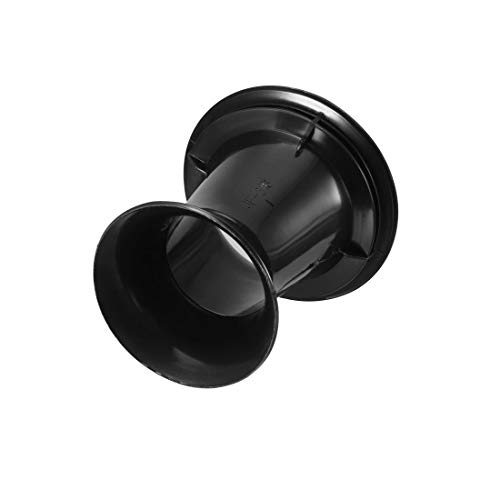 Tube pour port haut-parleur évent pour création enceinte hifi