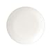Royal Doulton 8574008288 - Plato para Ensalada, Color Blanco