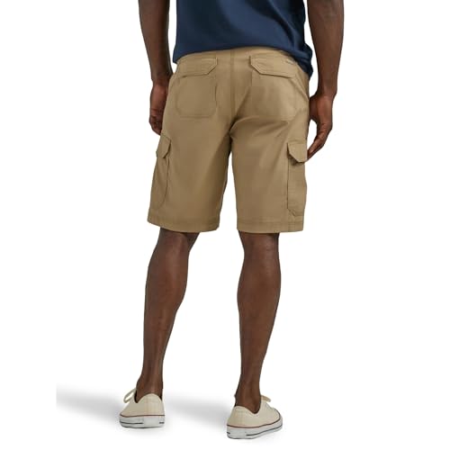 Image of Lee Men's Extreme Motion Crossroad Cargo Short