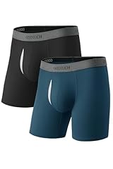 Black/ Navy (2 Pack)