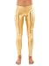Gold Neon Leggings