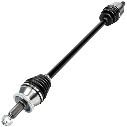 SCITOO Front Right CV Axle Assembly For Hyundai,For Kia 2016-2018