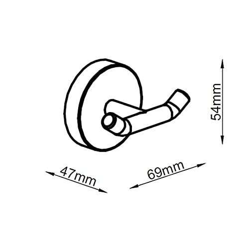 Amazon.es: KIBATH: Accesorios de baño