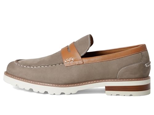 Image of Florsheim Renegade Moc Toe Penny Loafer | Casual Shoes