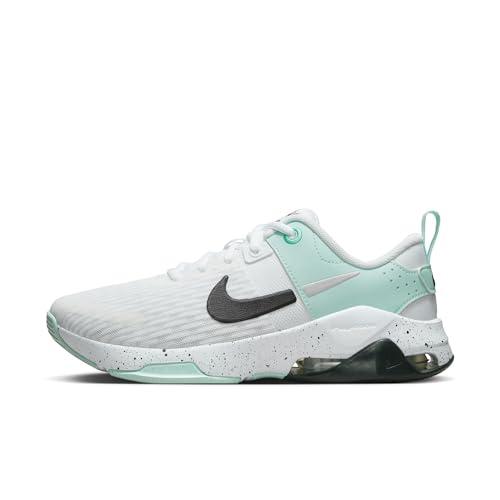 Image of Nike Womens Zoom Bella Workout Shoes