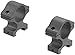Leupold Rifleman Scope Rings, 1